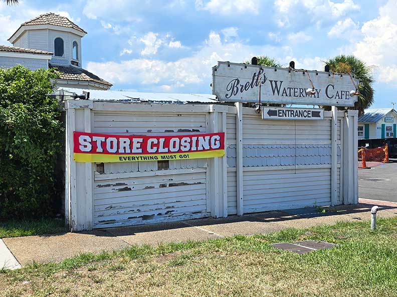 Waterfront Advisory Board reacts to city’s rejection of its recommendations