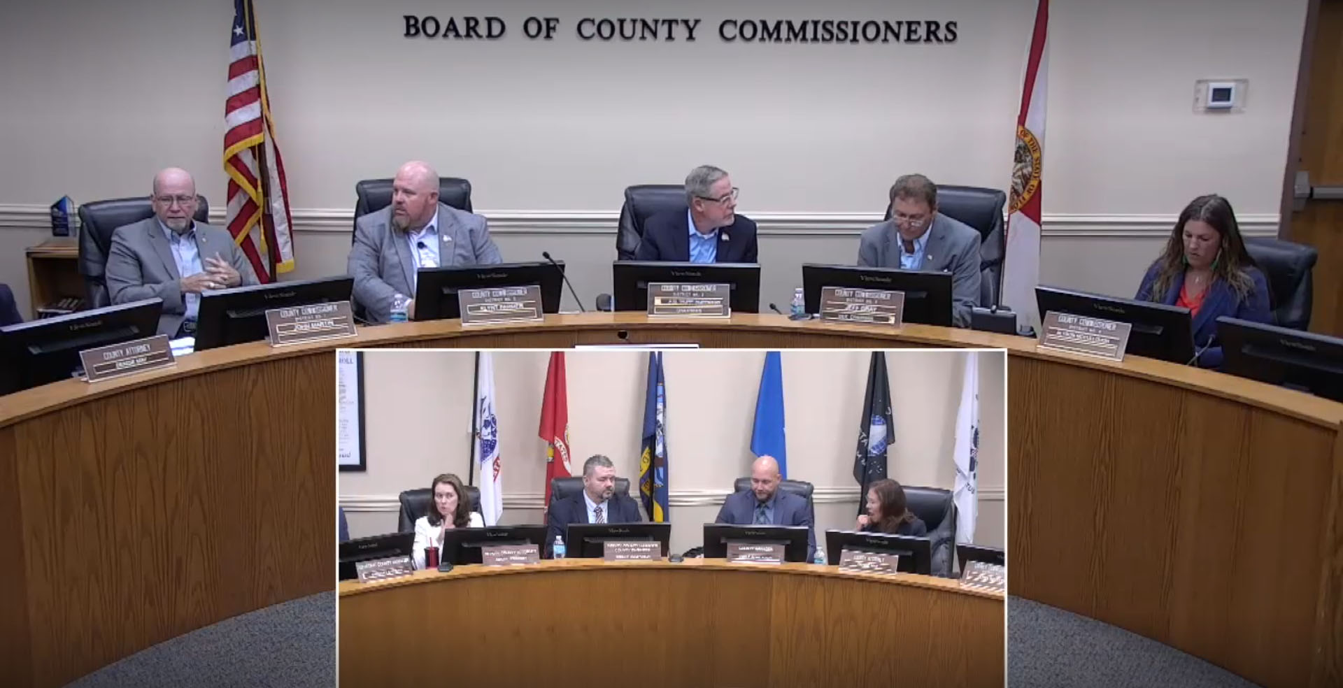 Nassau County releases draft budget for fiscal year 2025-26