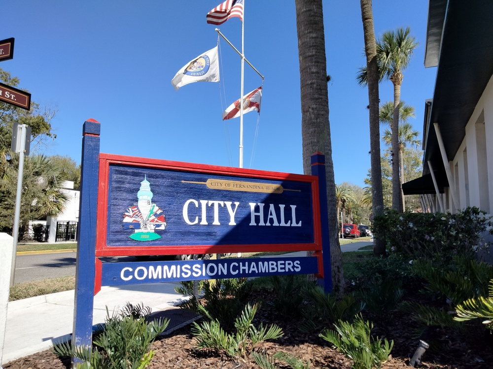 City commission gives unofficial approval of budget