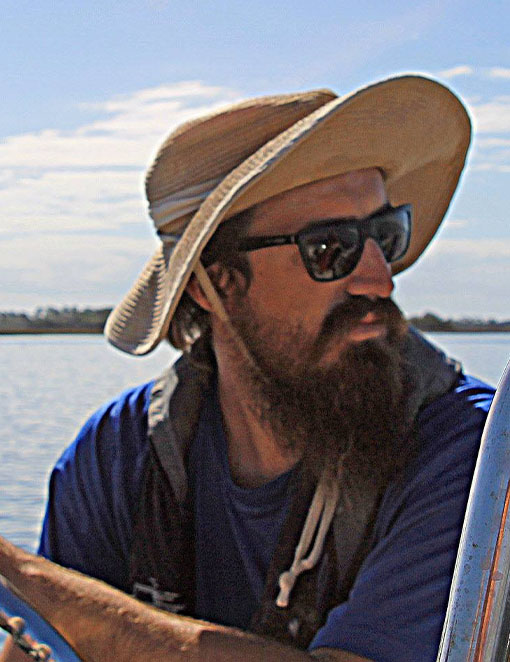 Jimmy’s Fishing Report: Shrimp season heats up