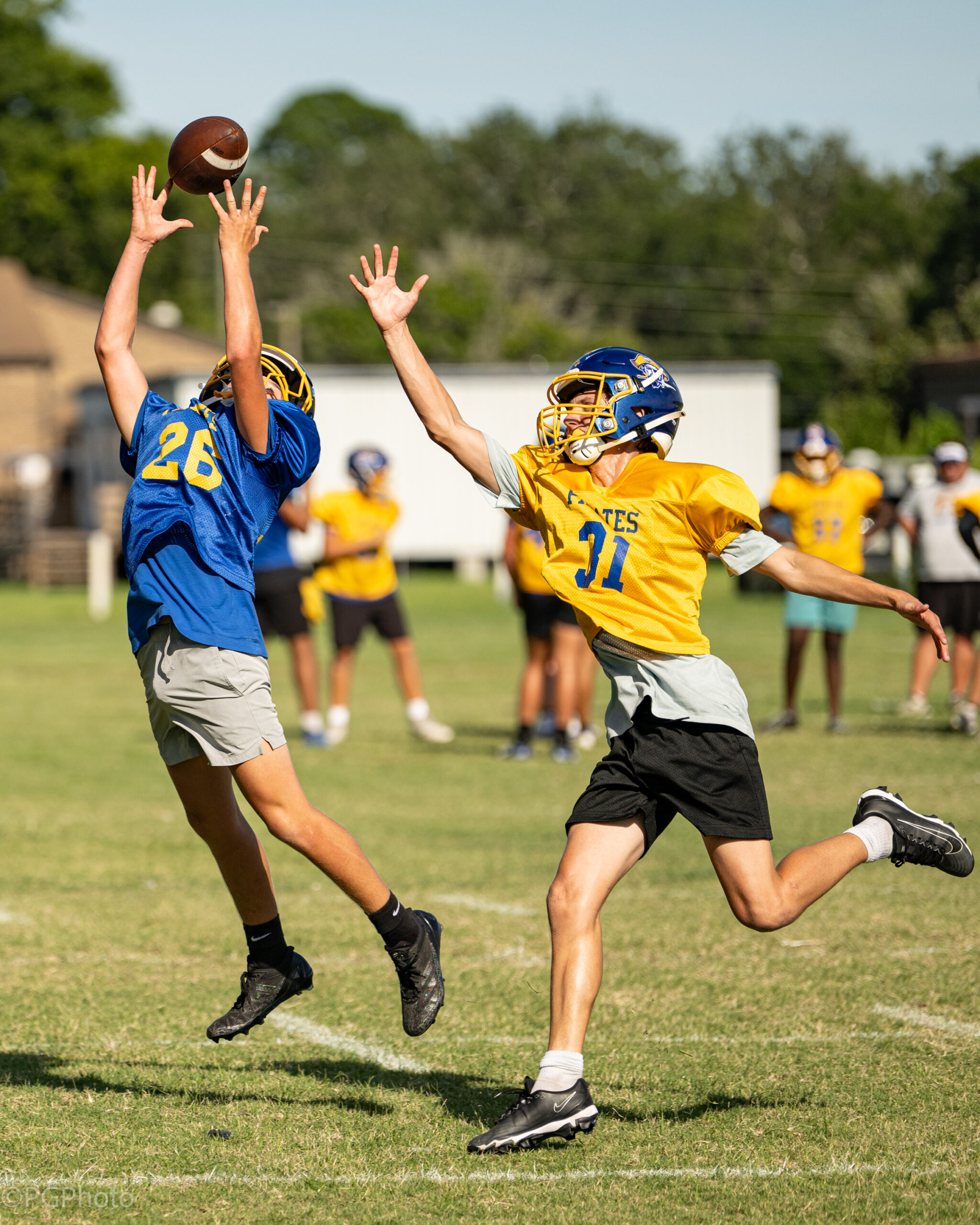 Pirates open 2025 season Friday at Mount Dora