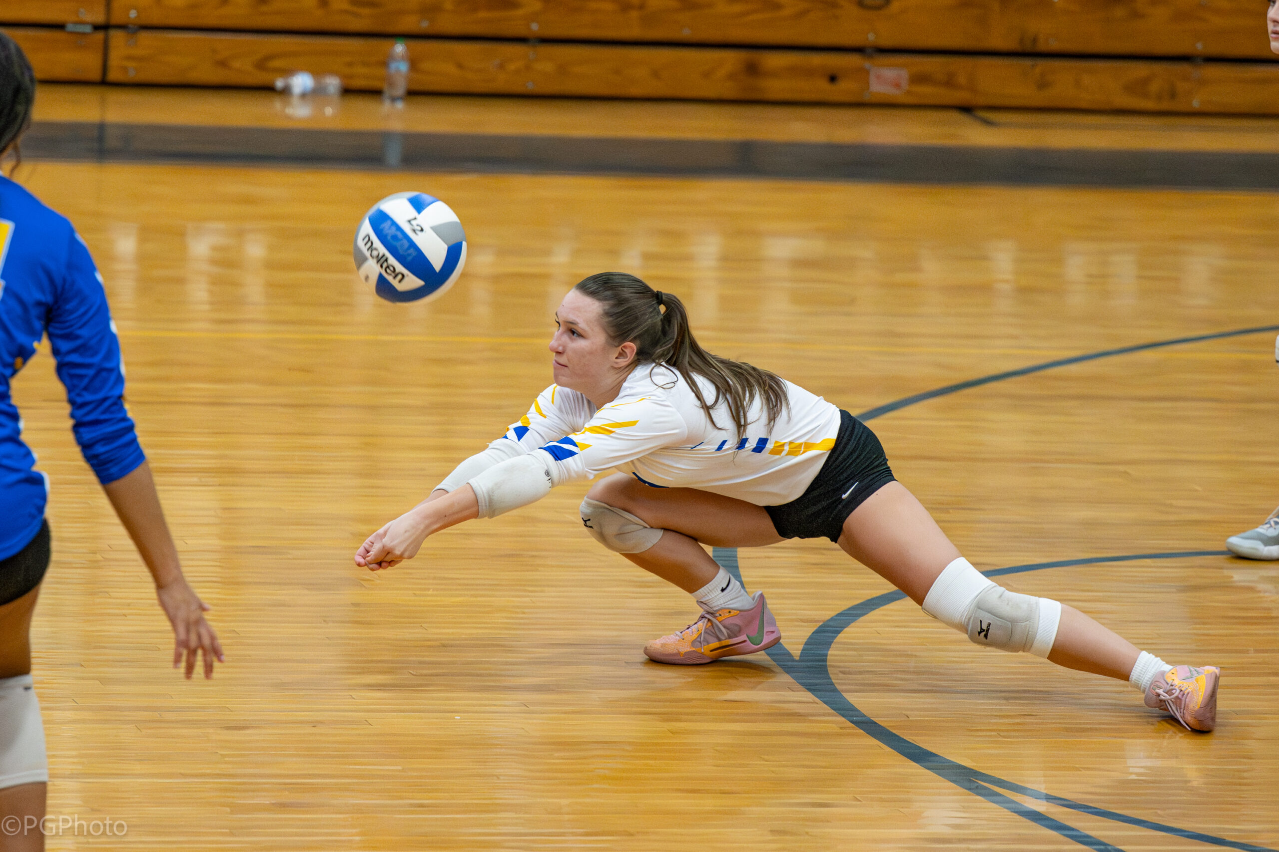 Photo gallery: FBHS vs Hilliard volleyball, Aug. 21, 2025