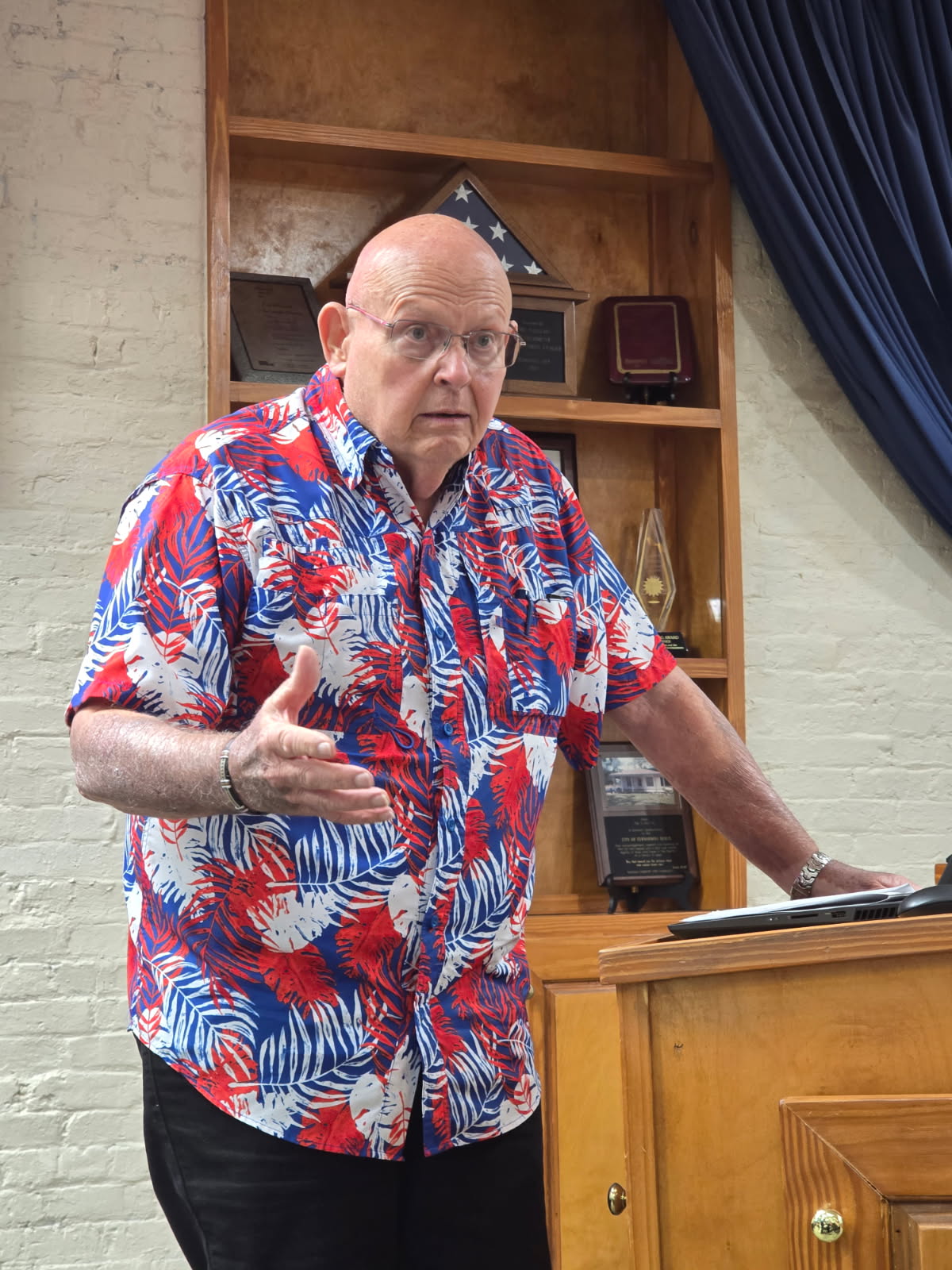 City commission approves paid parking in Fernandina Beach