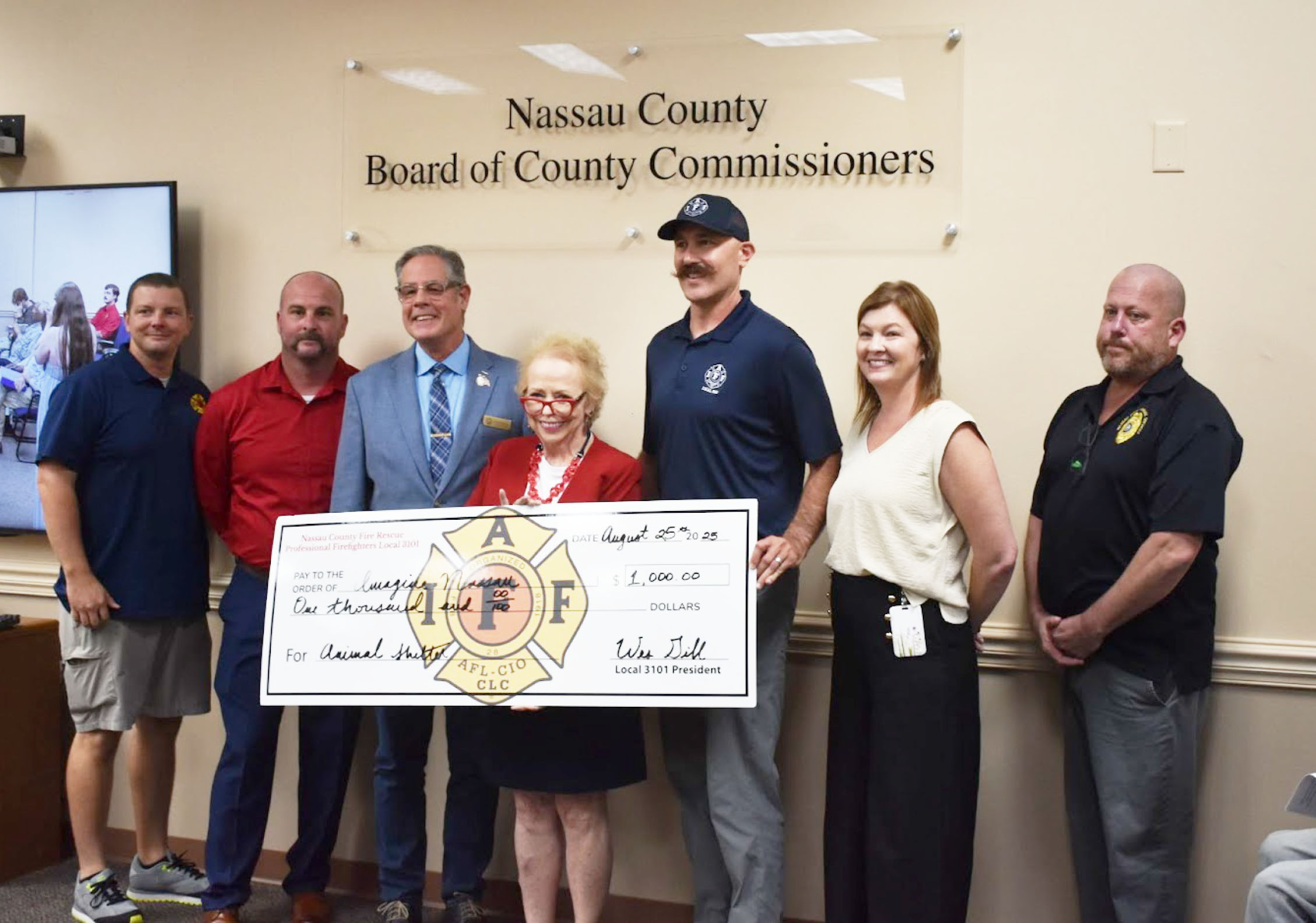imagine nassau donation - Google Docs