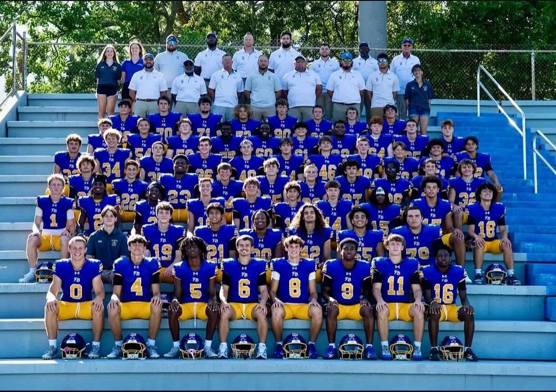 5-0 Pirates host Santa Fe for homecoming