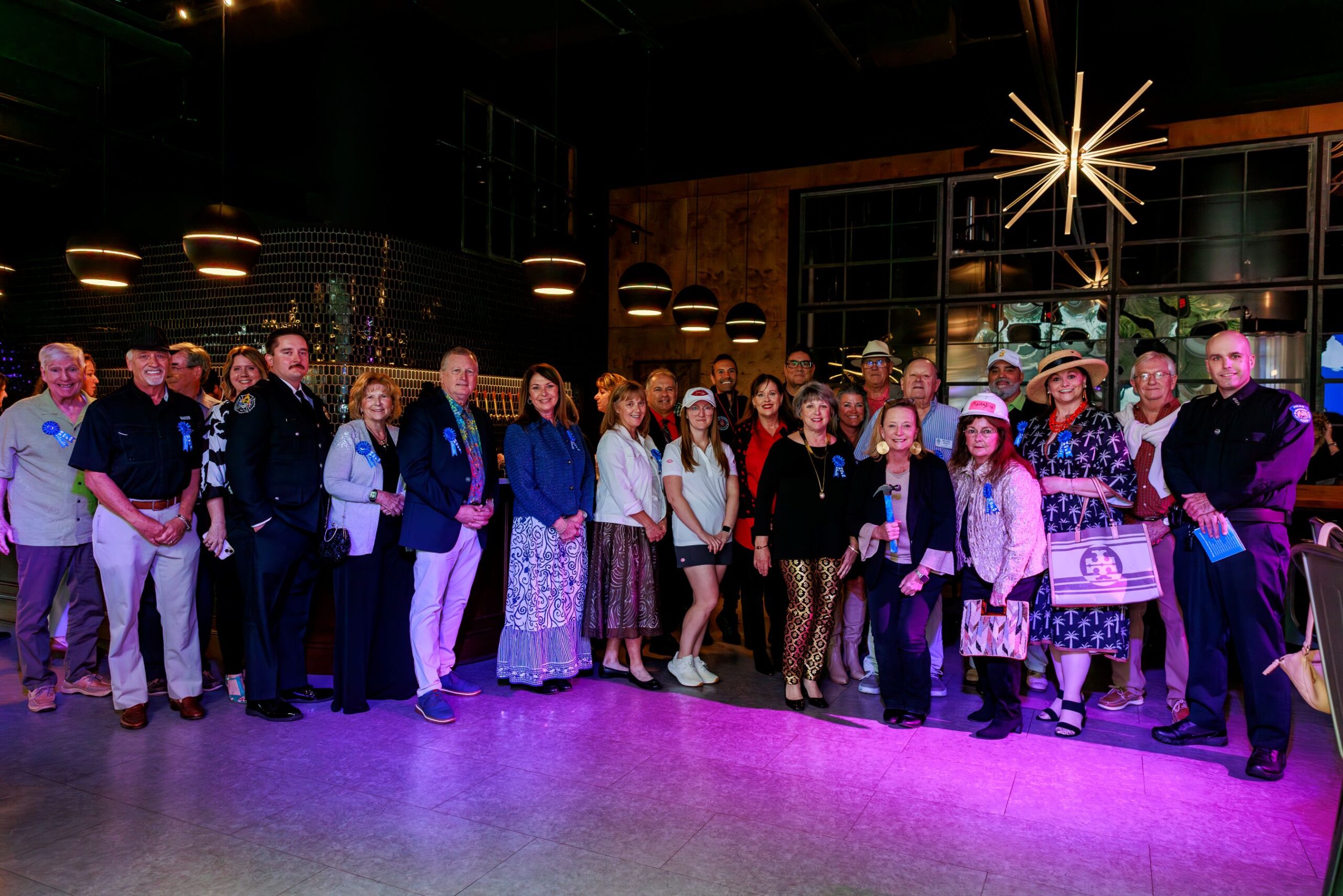 Barnabas Center seeks nominations for Hometown Heroes Fashion Show