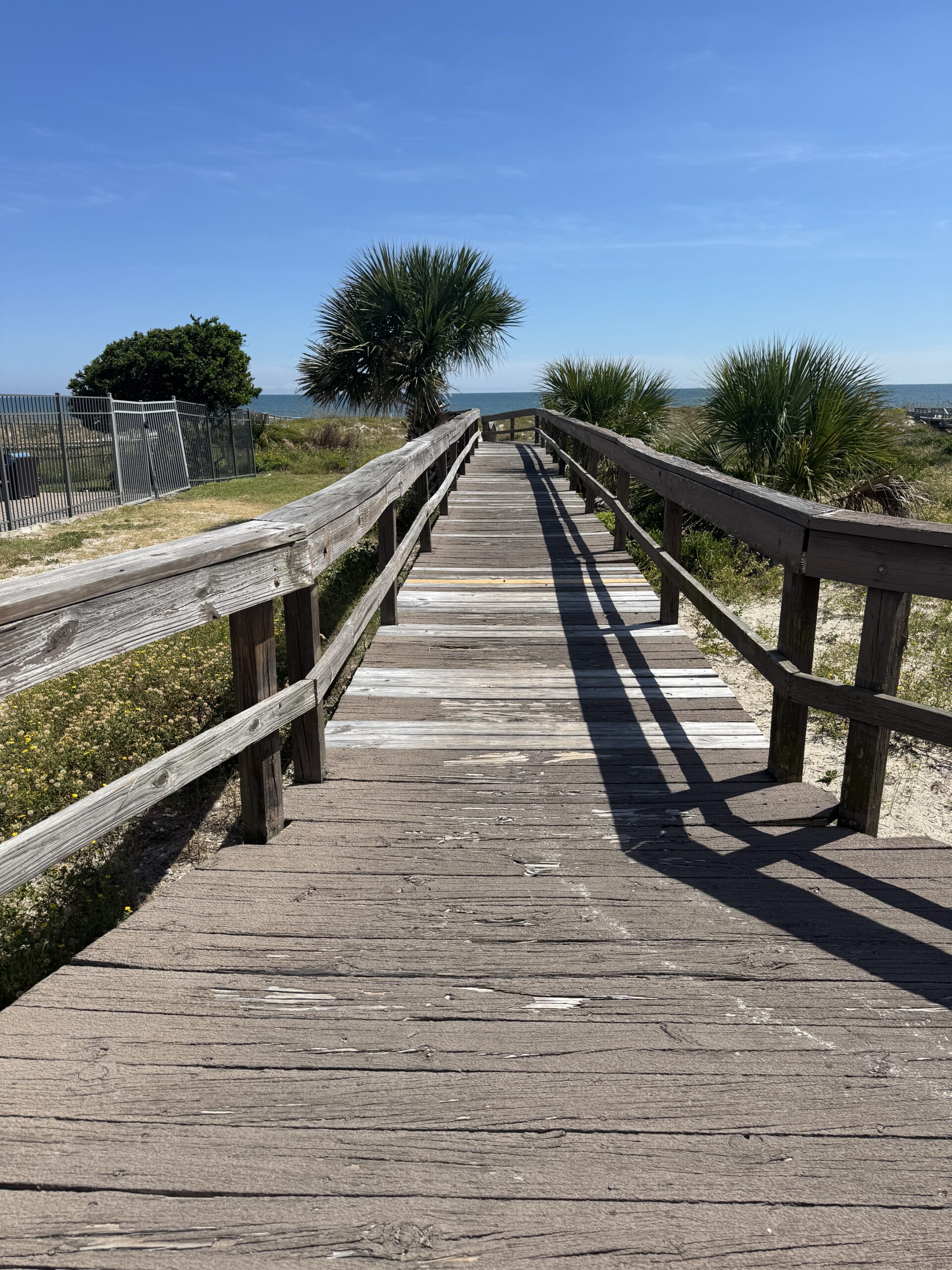 City of Fernandina Beach project updates for the week of Sept. 29, 2025