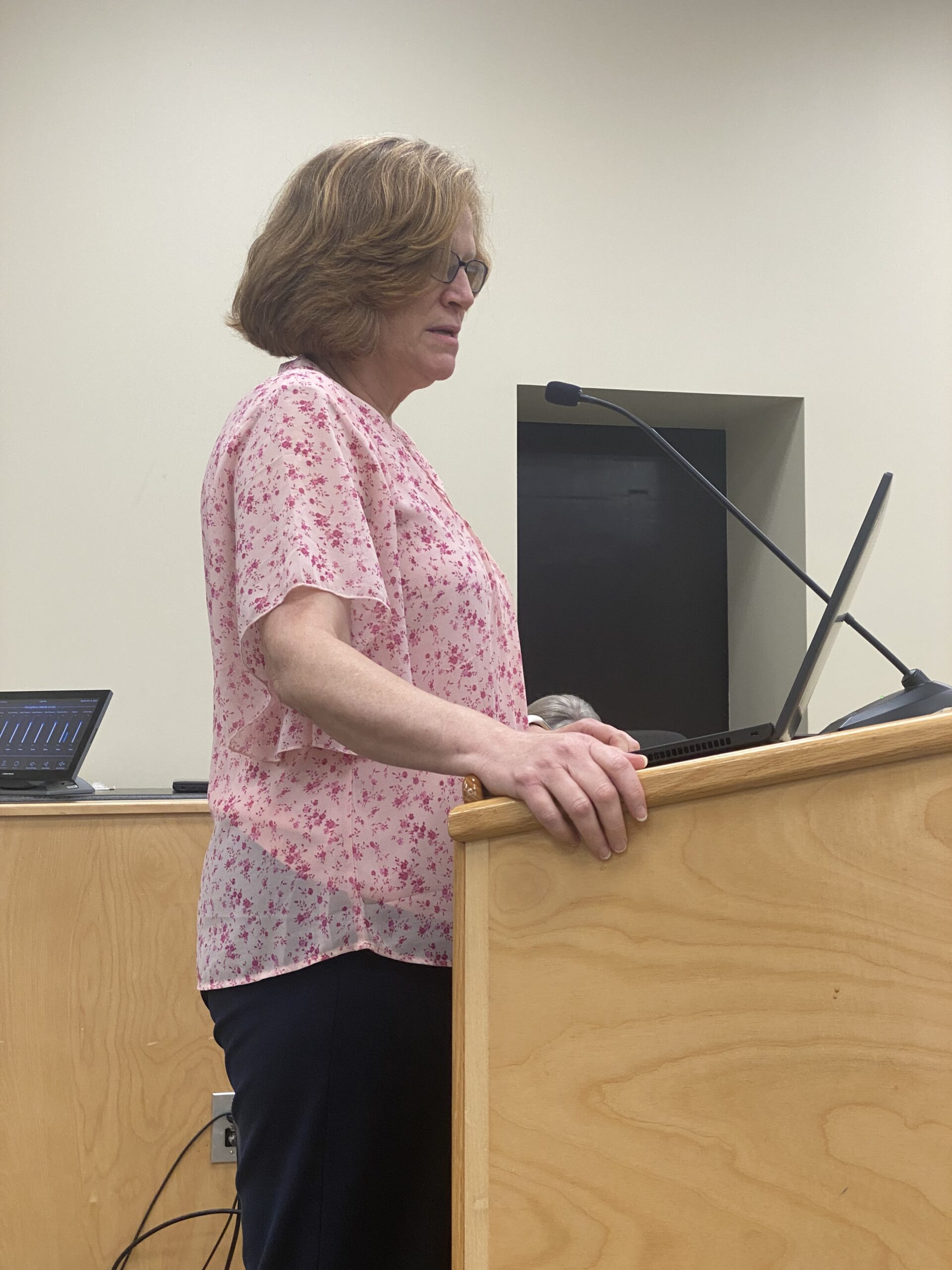 Nassau County School Board approves budget with reduced capital millage