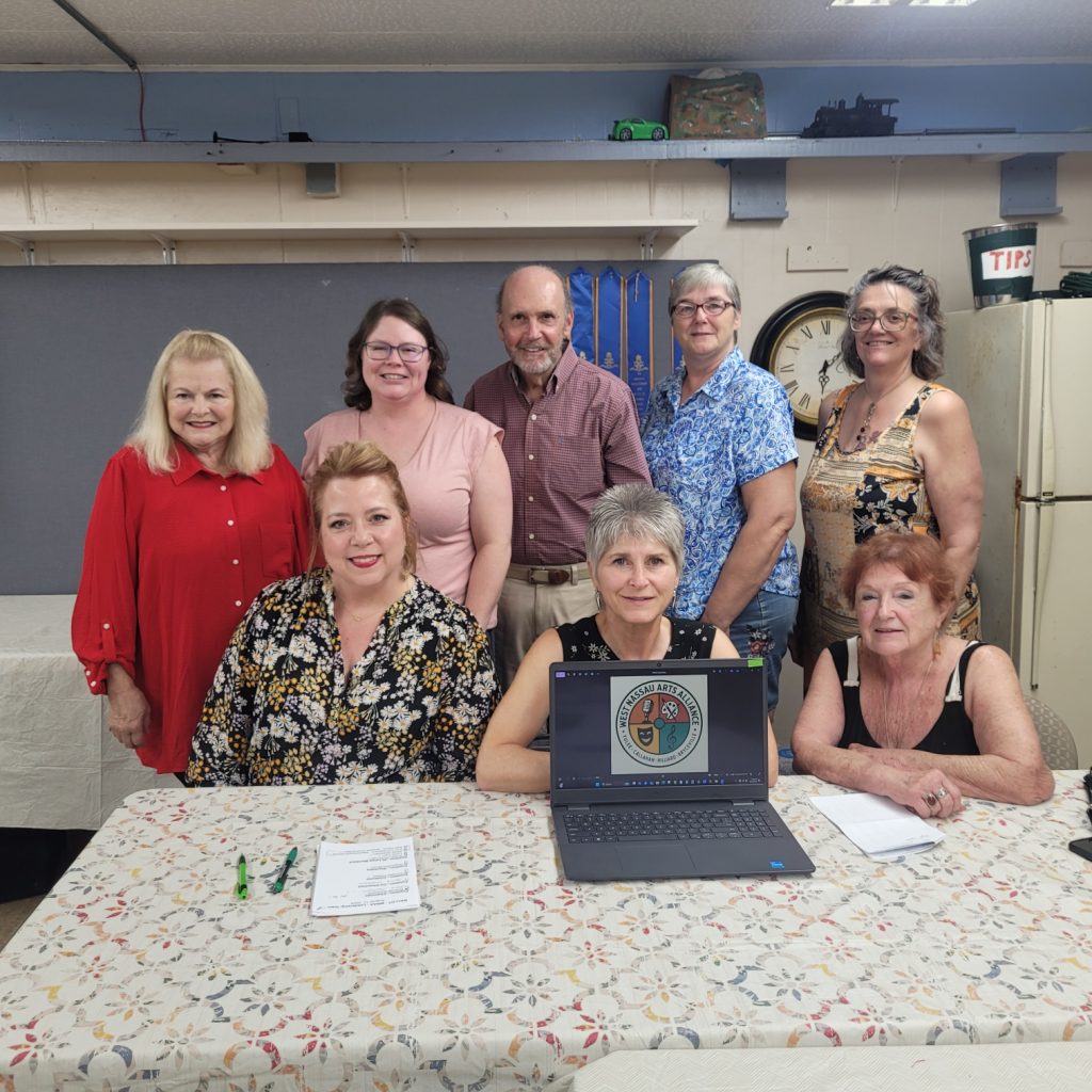 West Nassau Arts Alliance officially launches with new board