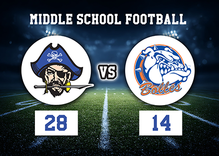 FBMS Pirates 6-1 with win over Bolles