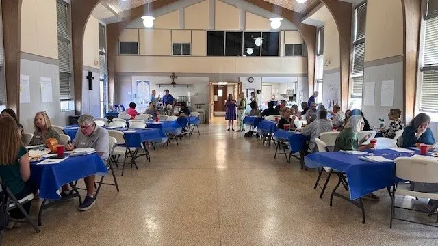 Barnabas Center gathers community input for West Nassau expansion