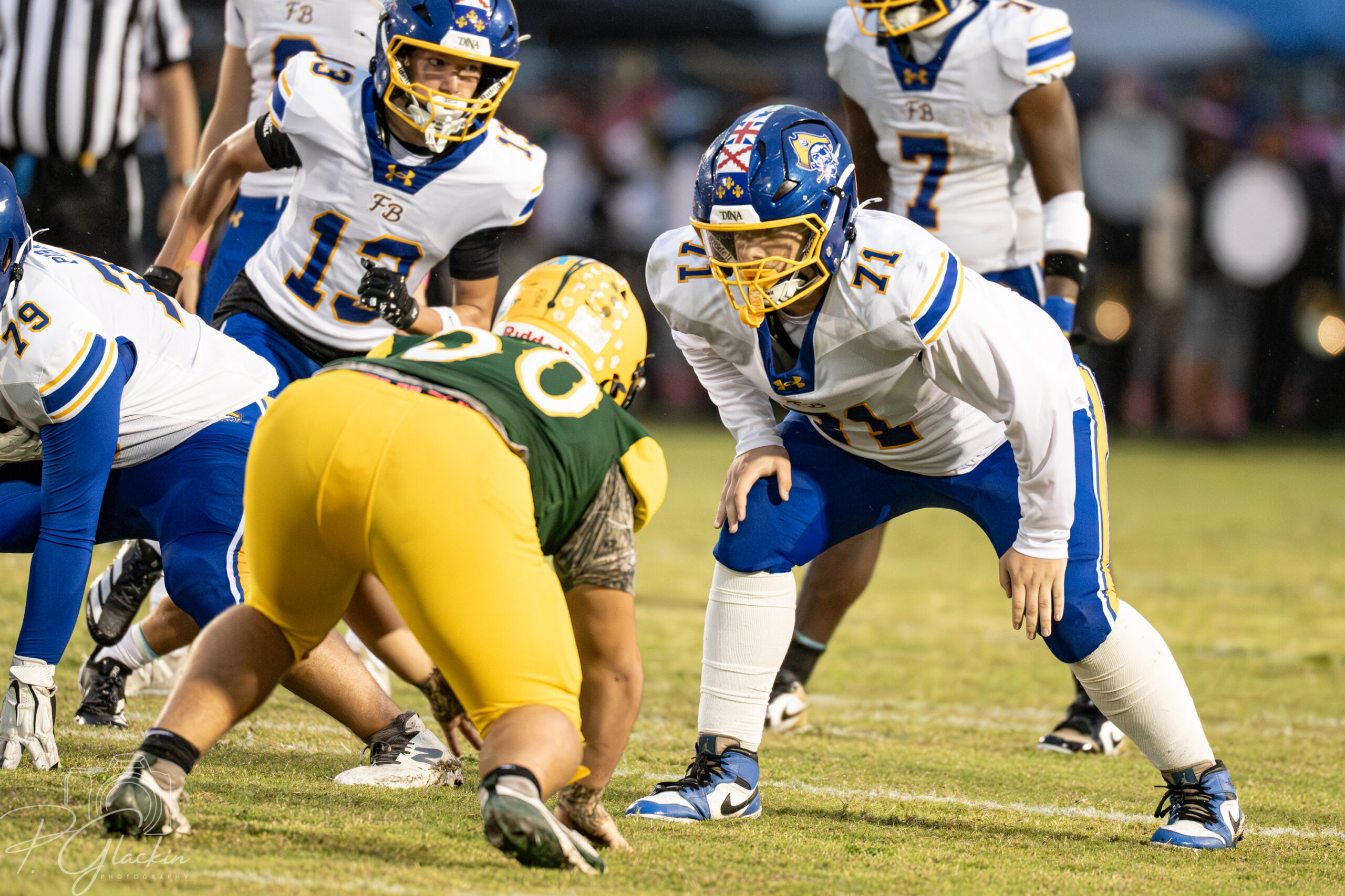 Photo gallery: Hornets roll to 7-0 with shutout win over Pirates