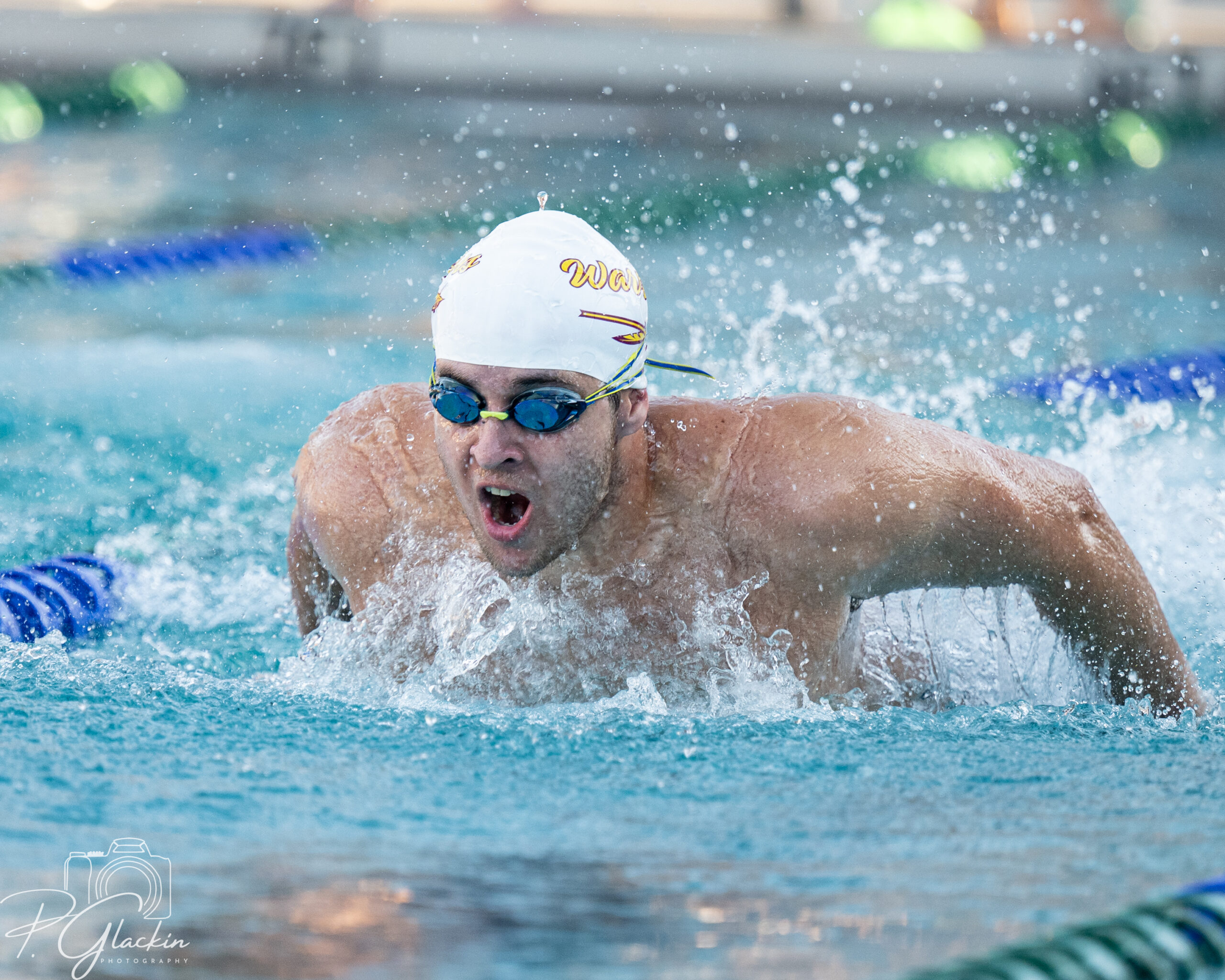 Pirates dominate pool, sweep Nassau County swim titles
