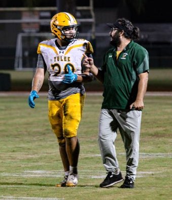 Bulldogs hand Hornets first loss of season