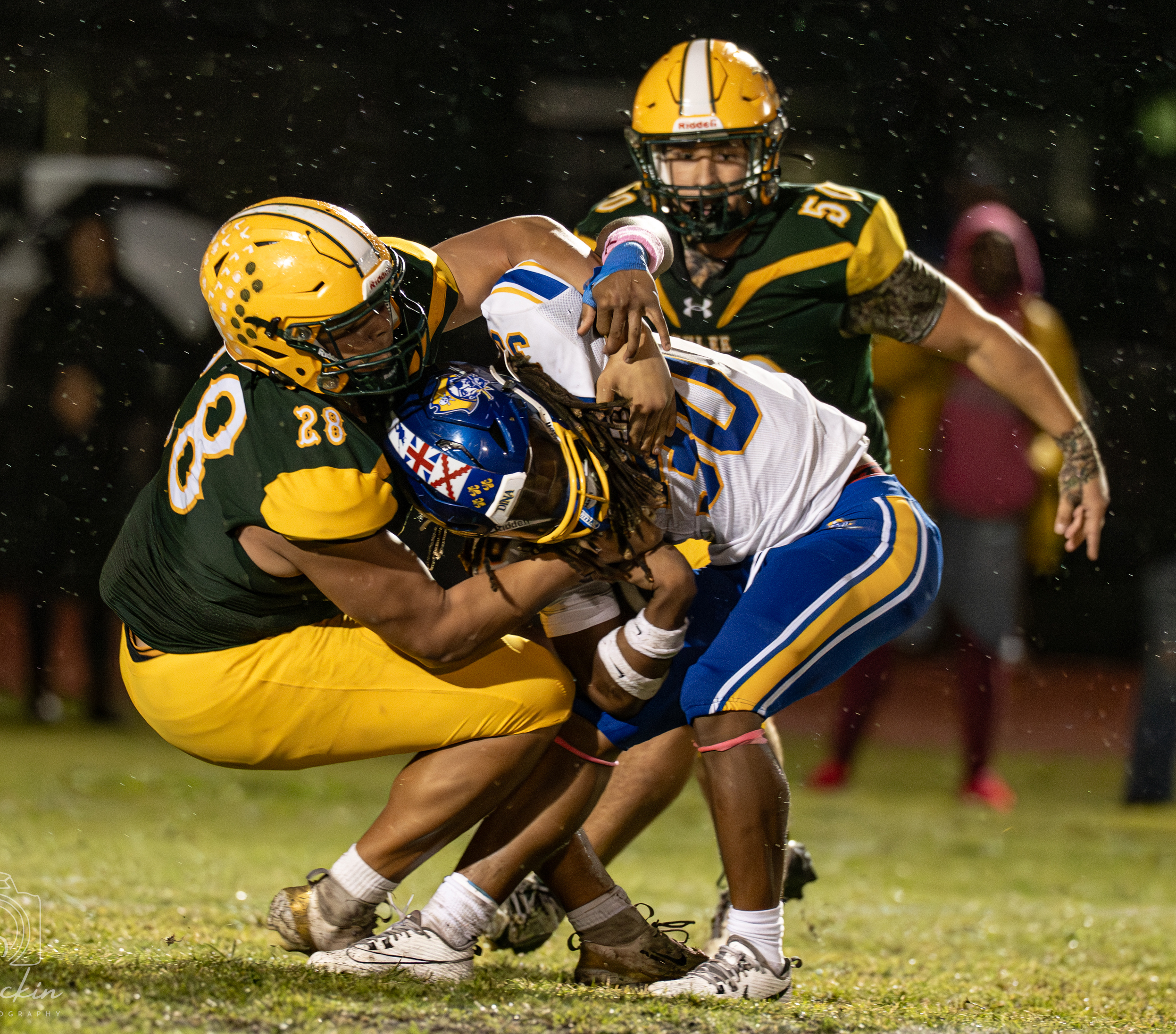 Hornets at 7-0 with shutout over Pirates