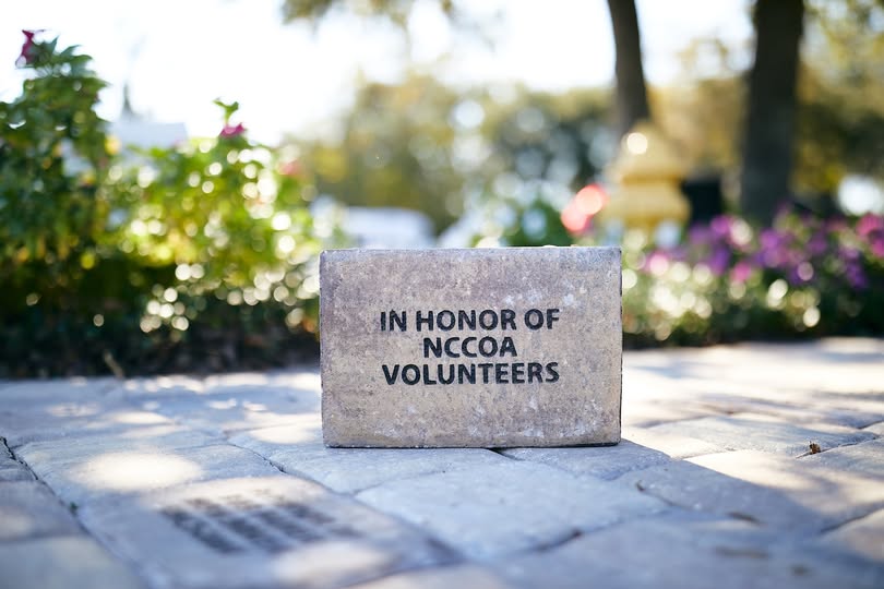 Legacy Pavers offer lasting tribute while supporting Nassau County seniors