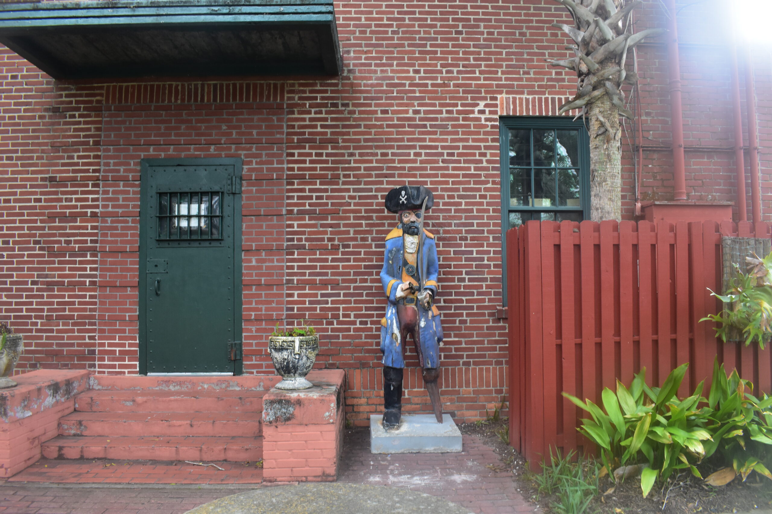 Makeover or Mate: City Commission discusses future of Peg Leg Pete