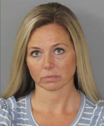 Melissa Ganey English