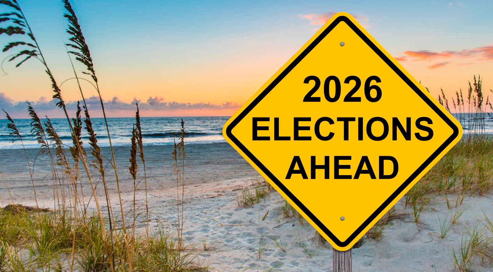 2026 Nassau County Elections