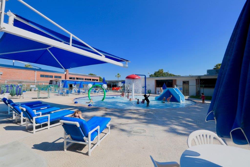 Fun & Games: Fernandina Beach Parks & Recreation Department