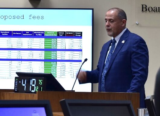 County drafts RISE program offering up to $20K for small-business expansion