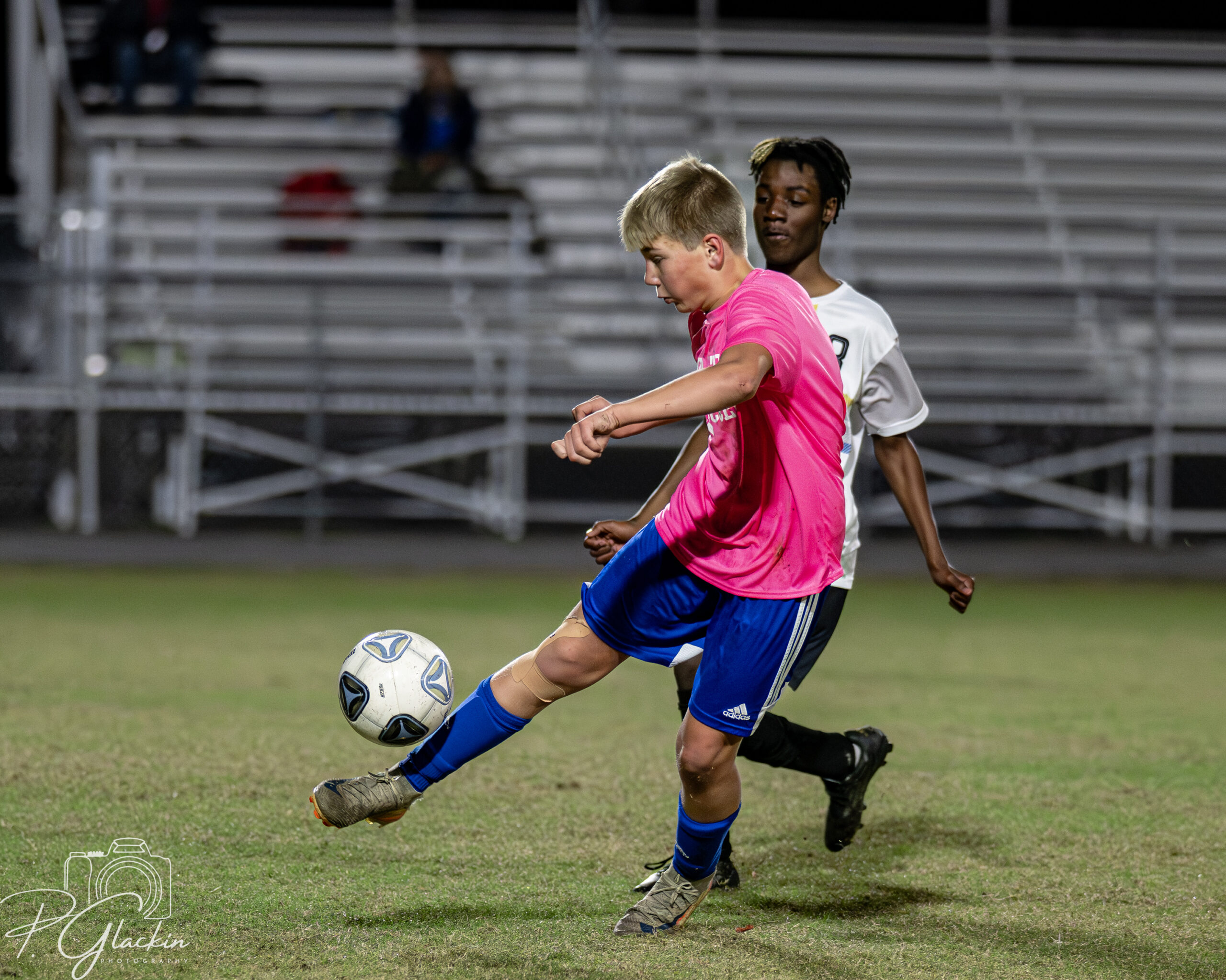 Pirate soccer pushes record to 10-3