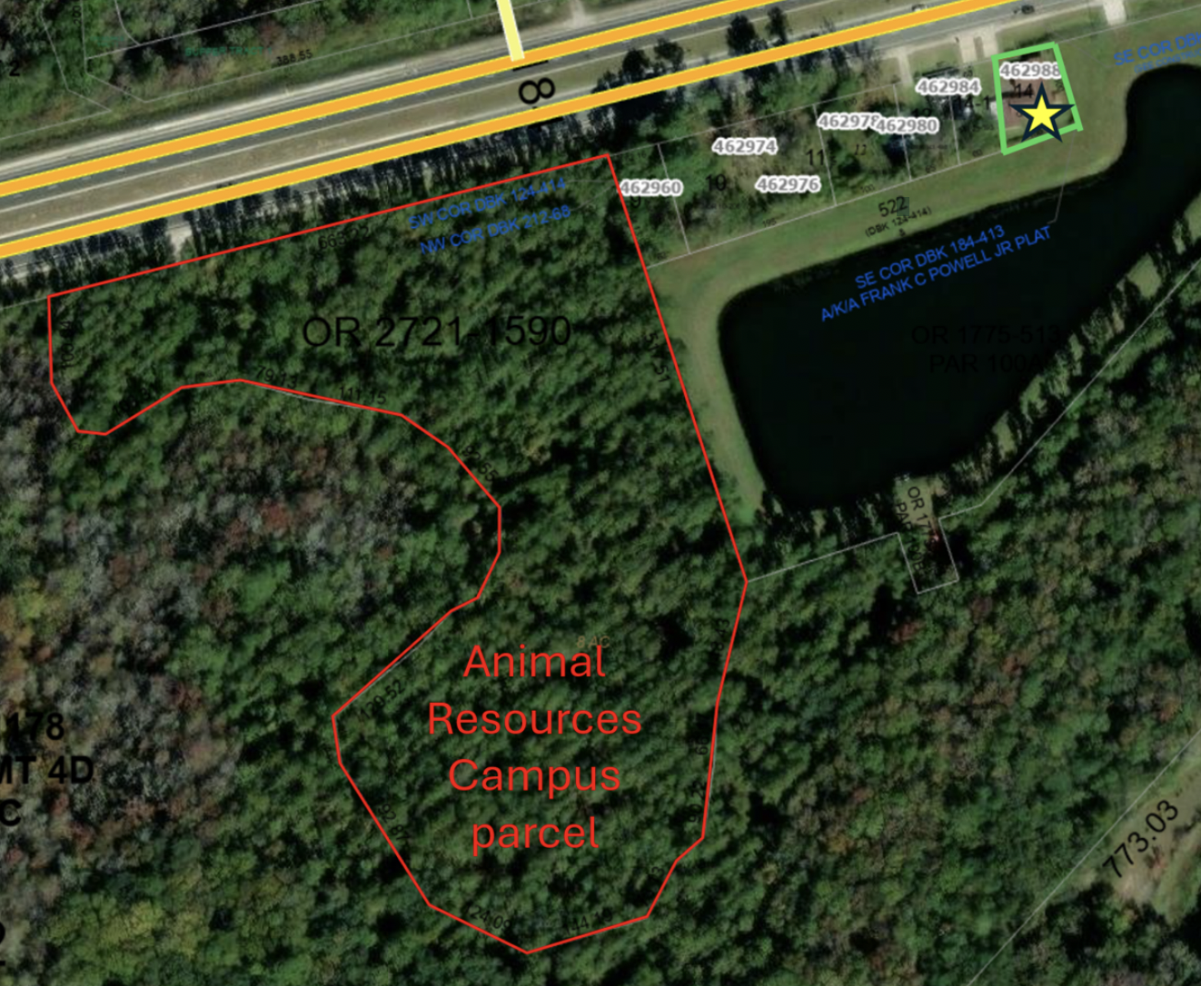 Nassau County approves $580K in land purchases for sports complex, animal campus