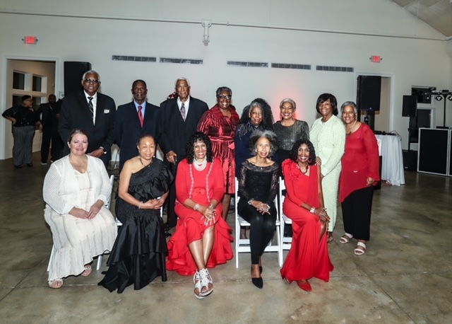 Historic American Beach 90th Anniversary Gala