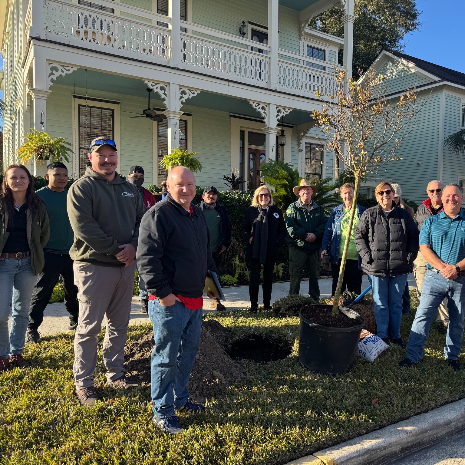 City of Fernandina Beach project updates for the week of Jan. 19, 2026