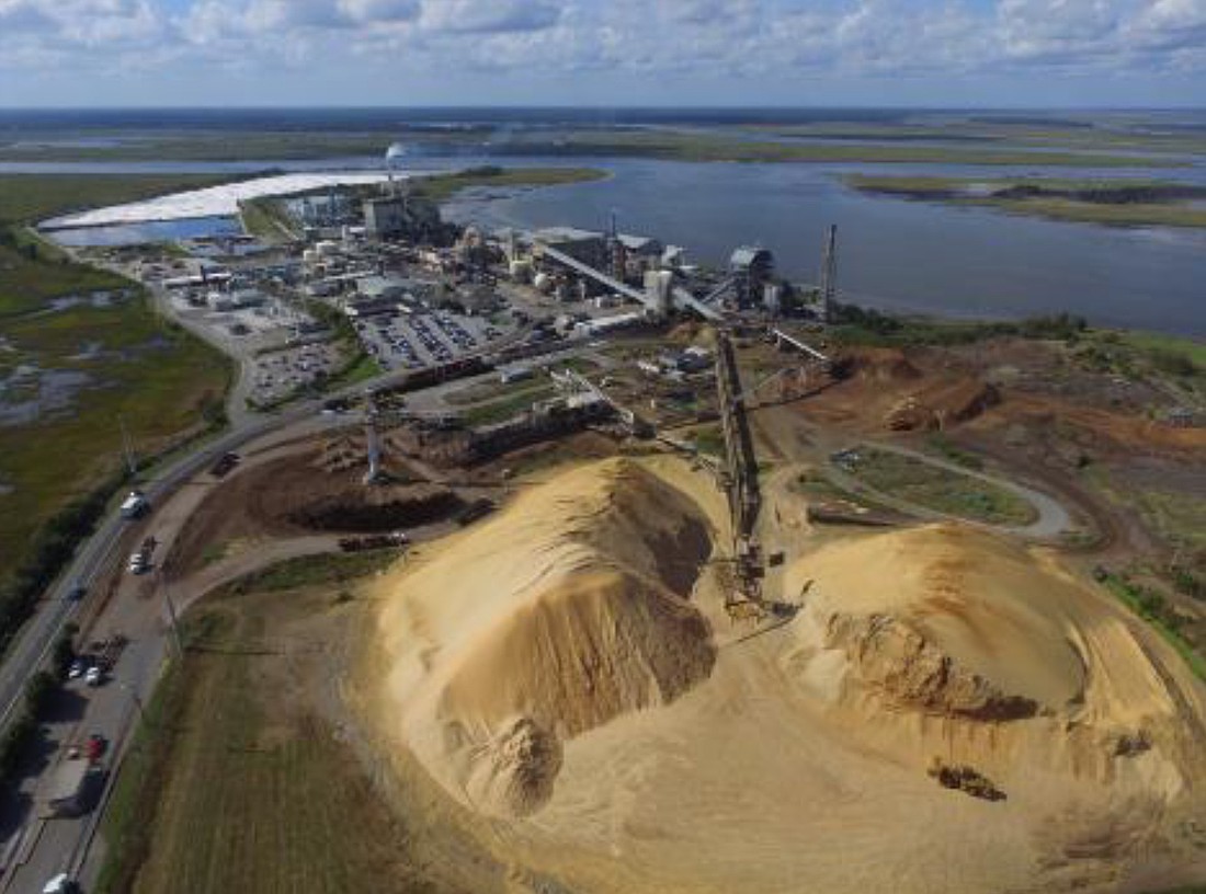 Court-ordered mediation fails to resolve Fernandina Bioethanol dispute