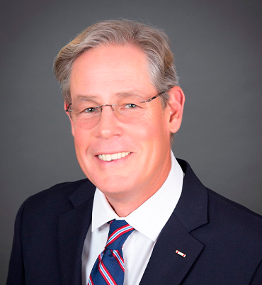 Q&A with Nassau County Commissioner A.M. “Hupp” Huppmann