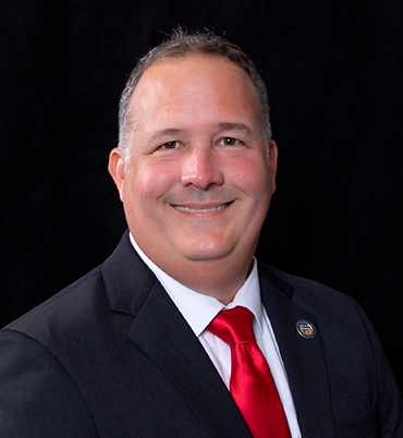 Q&A with Fernandina Beach Vice Mayor Darron Ayscue