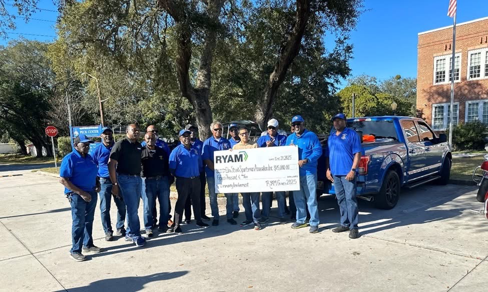 What’s going on: Elm Street donation, Emily’s Promise SK8 Jam and Fishing Association news