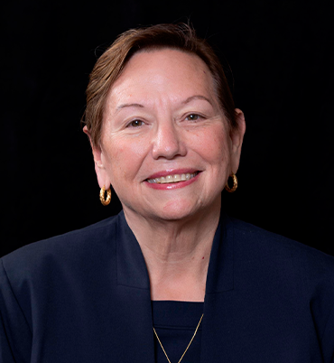 Q&A with Fernandina Beach City Commissioner Genece Minshew