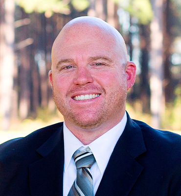 Q&A with Nassau County Commissioner Klynt Farmer