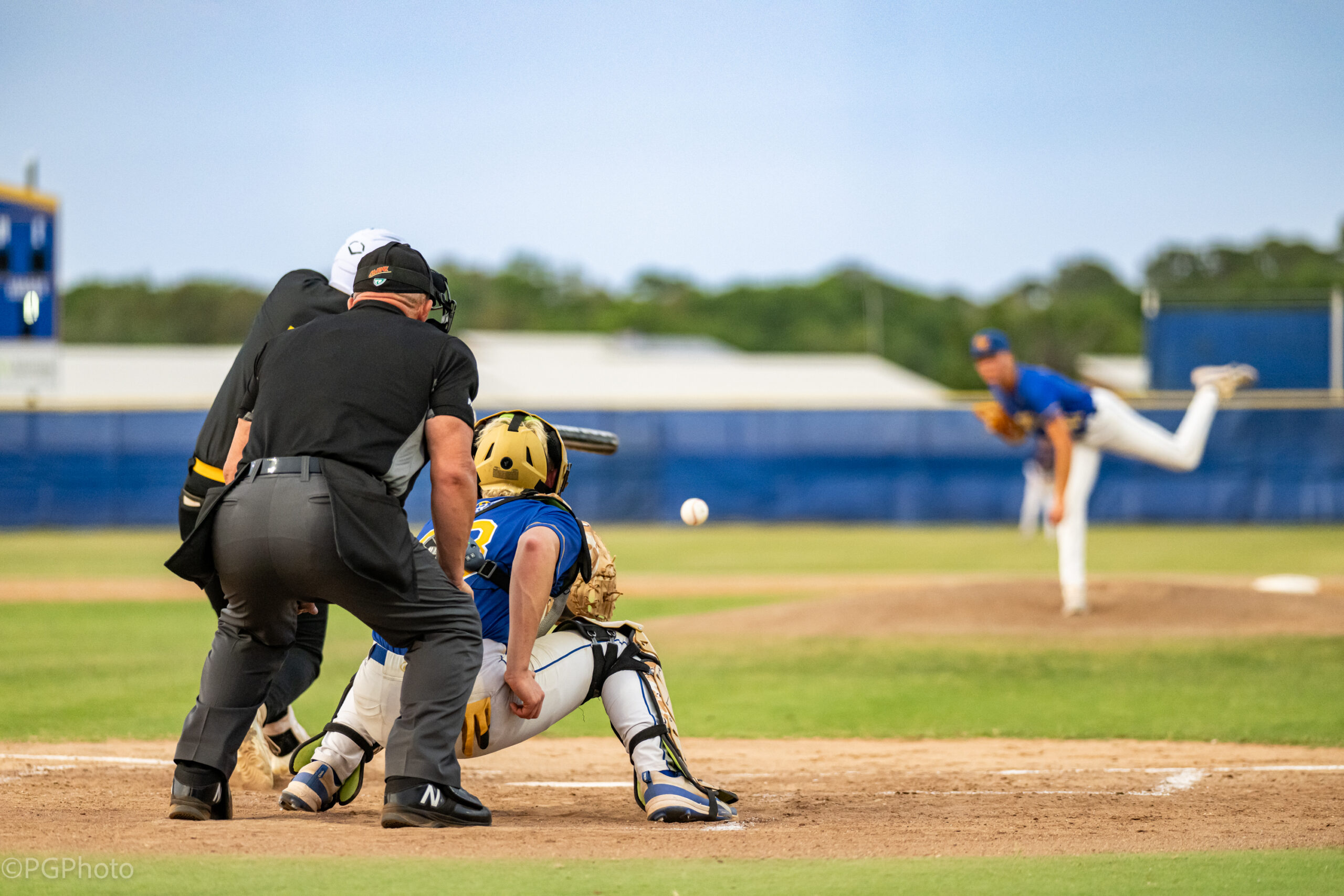 What’s going on: Golf, pickleball, surfing and more
