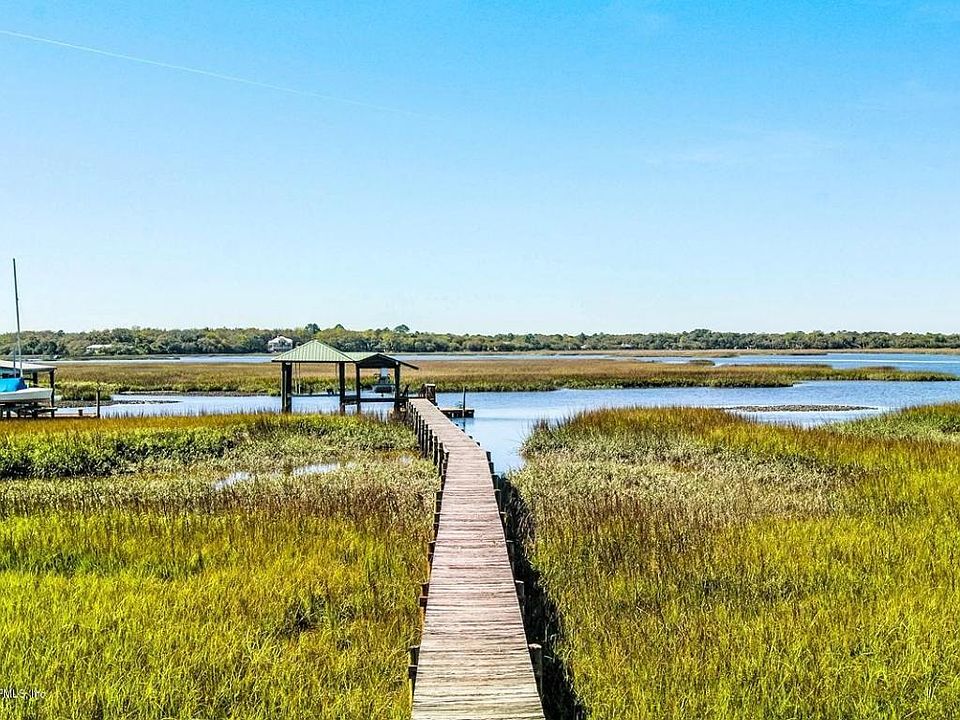 Piney Island