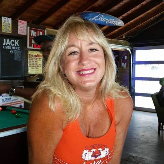 From dancing tambourine to island guide: Rosie’s 14-year journey