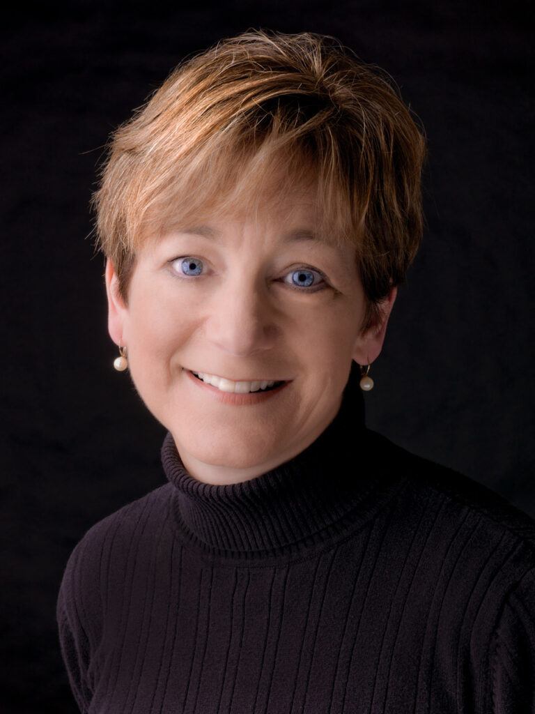 Donna Kaufman