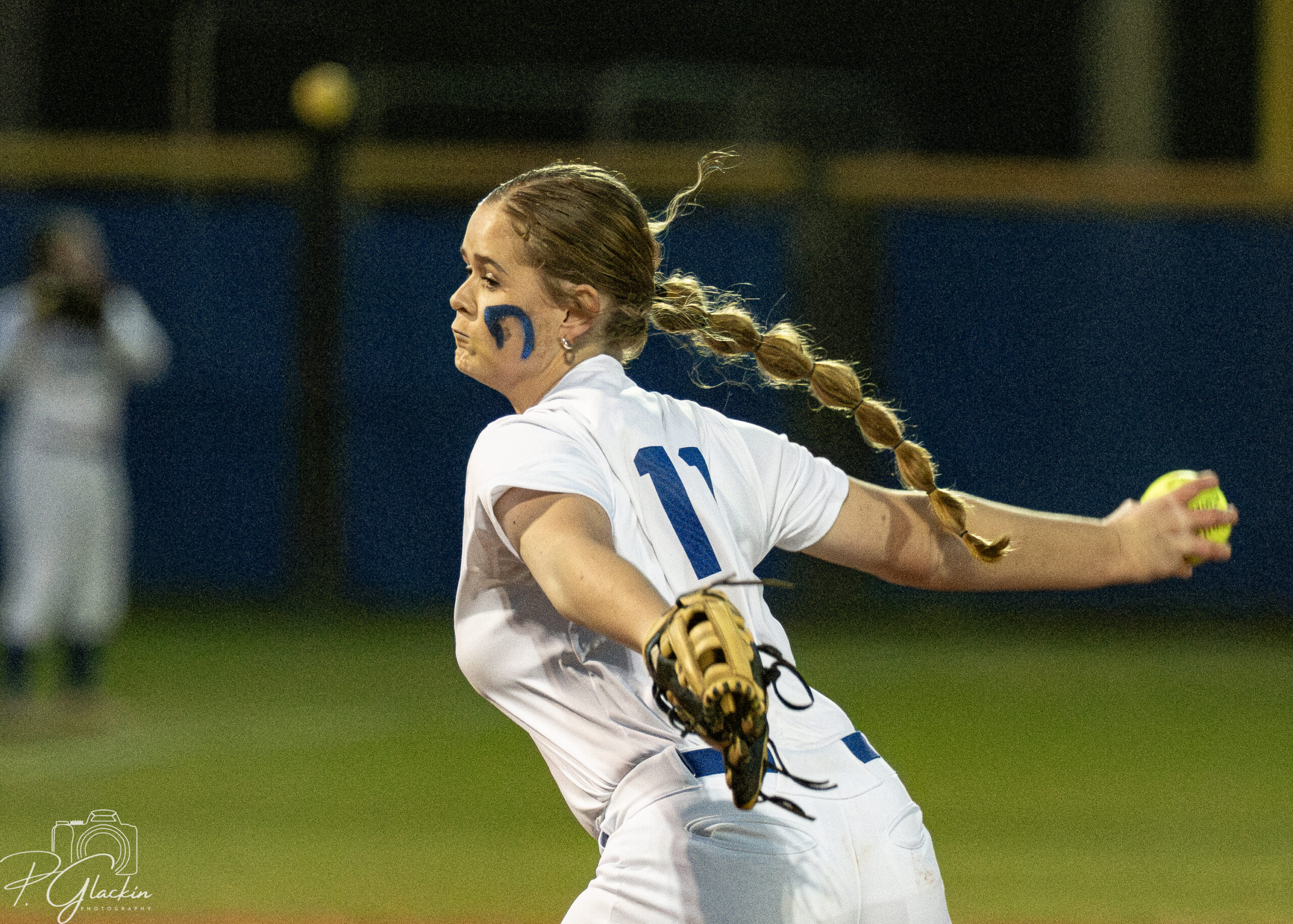 FBHS softball team opens with win The FBHS softball team was at home Tuesday with Raines. Photos by Penny Glackin/Special to Nassau NewsLine