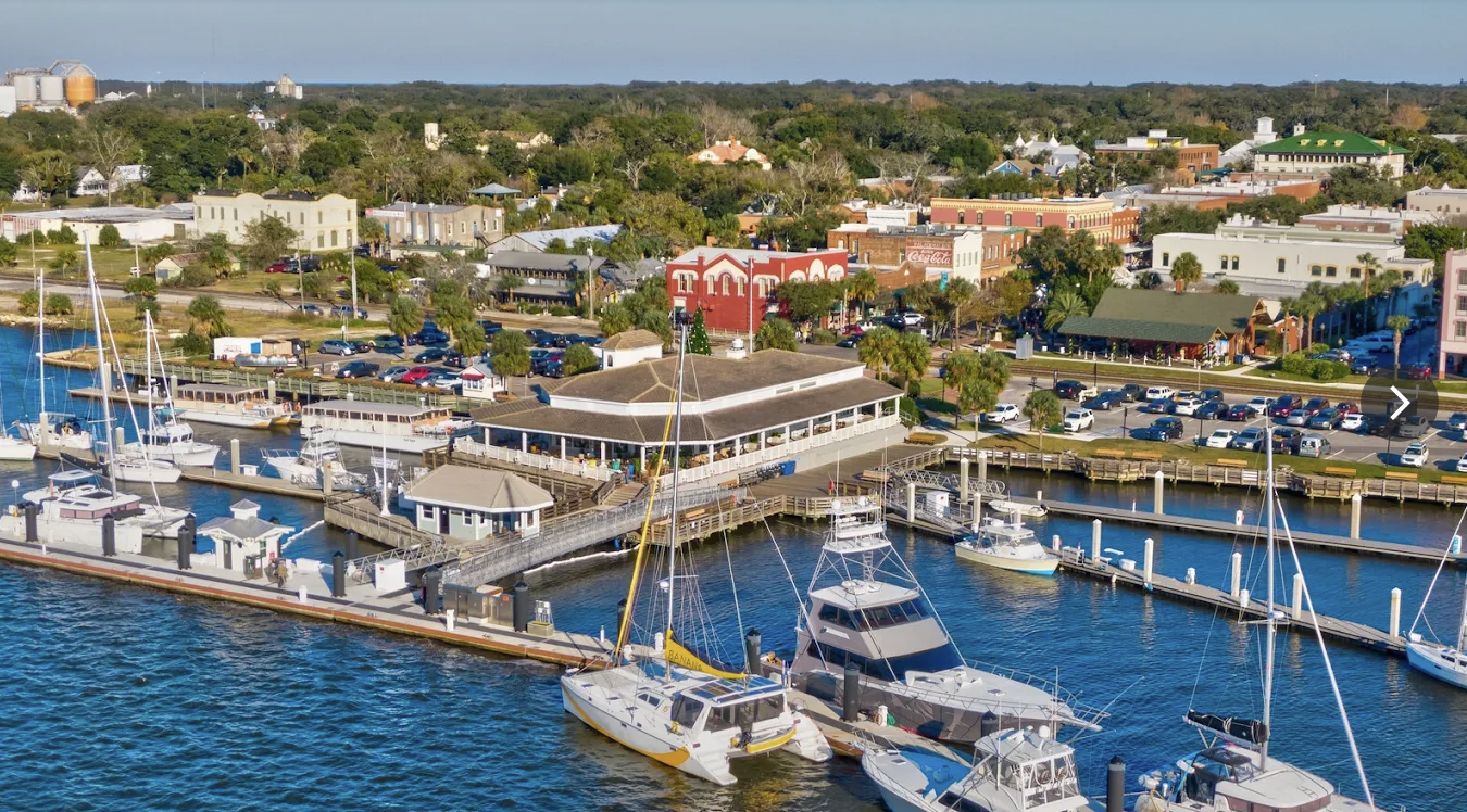 City takes control of marina as private operator bows out