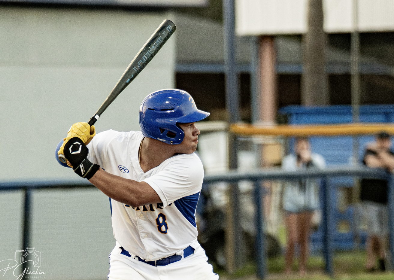 Diamond Classic a spring break tradition for 10-2 Pirates