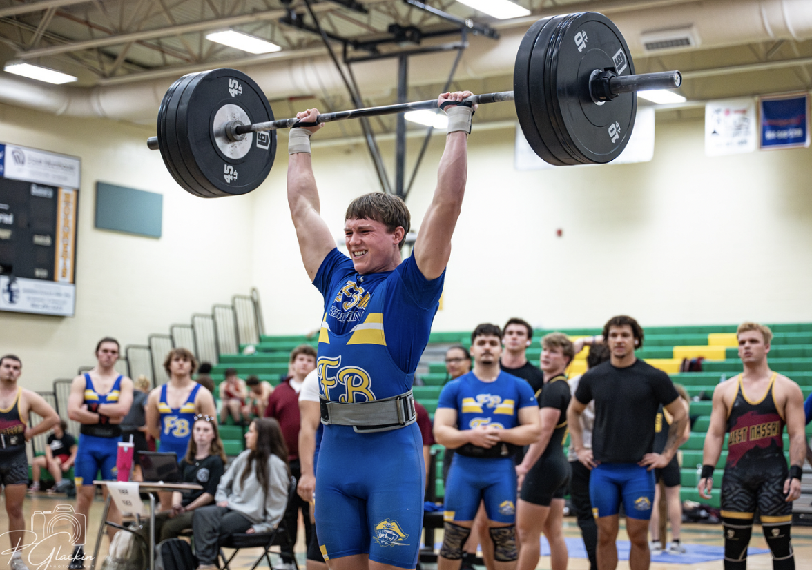Yulee hosts county weightlifting meet