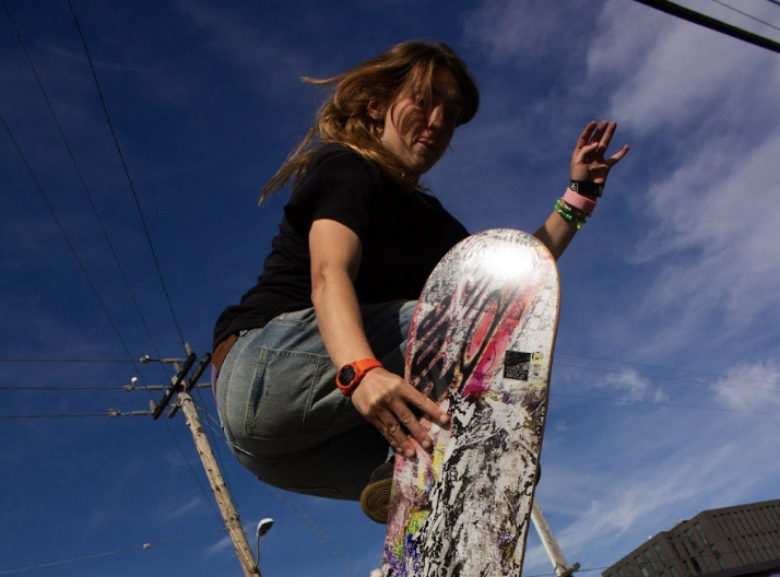 What’s going on: Pinson skateboard launch, Diamond Classic, baseball camp