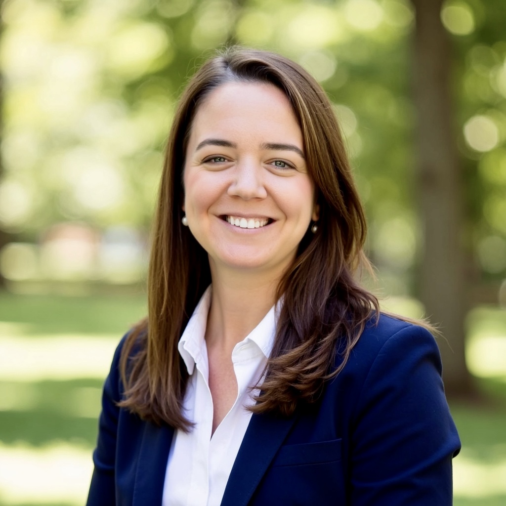 Alexandra Wilmer, longtime chamber leader, named president and CEO