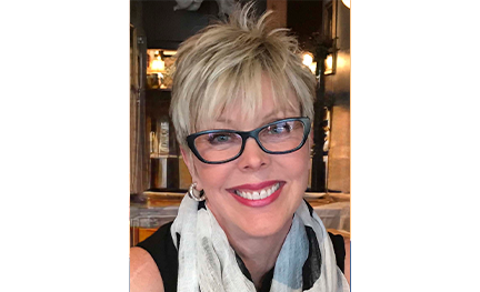 Connie Doyle headshot Connie Doyle