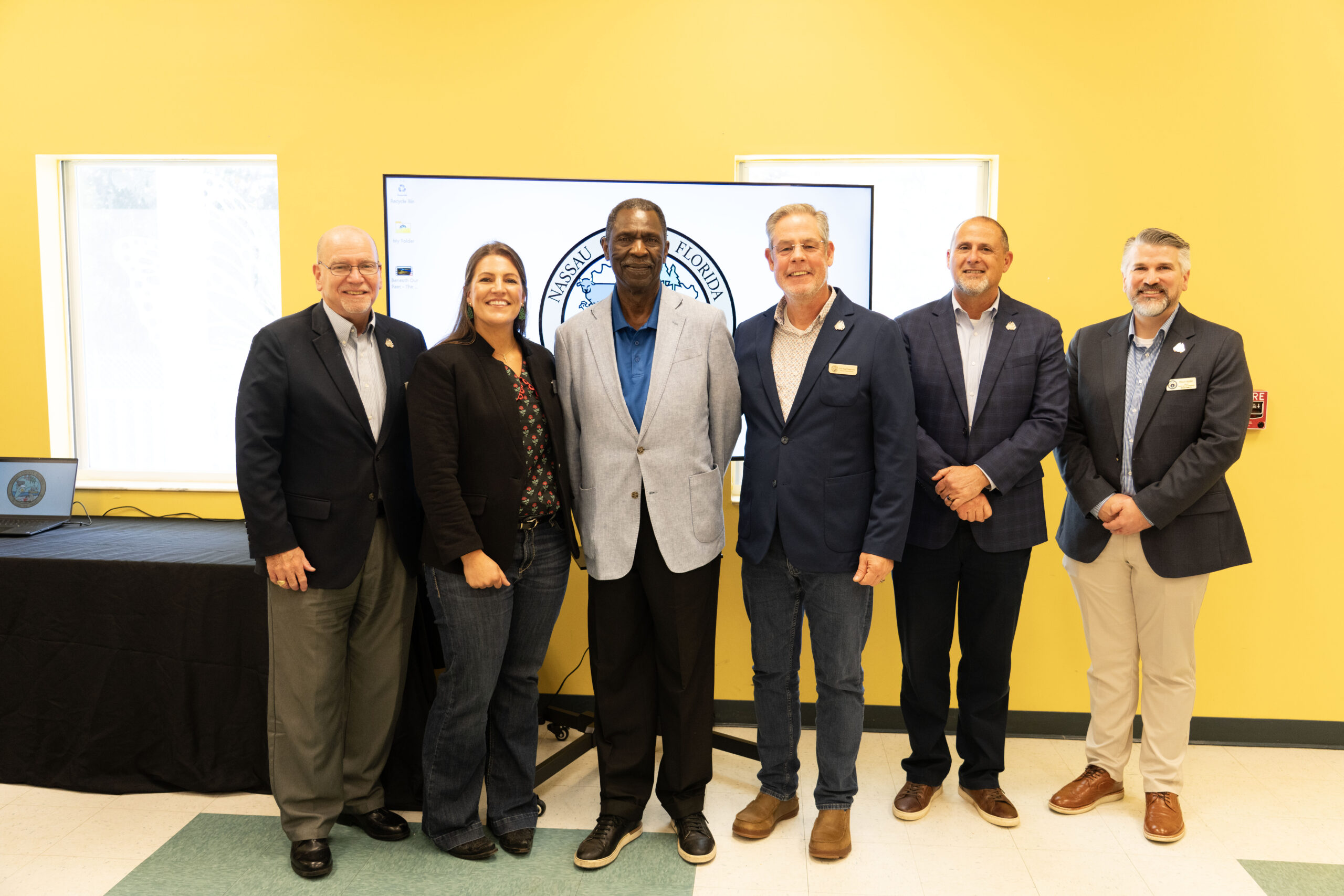 EPA honors American Beach water, sewer project led by Nassau County