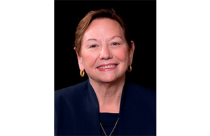 Q&A with City of Fernandina Beach Commissioner Genece Minshew Genece Minshew