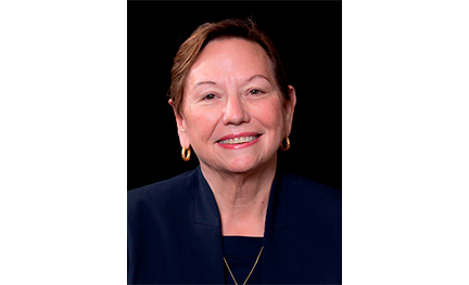 Q&A with City of Fernandina Beach Commissioner Genece Minshew Genece Minshew