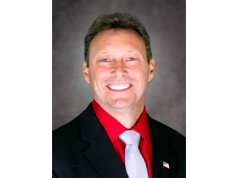 Q&A with Nassau County Commissioner Jeff Gray Jeff Gray